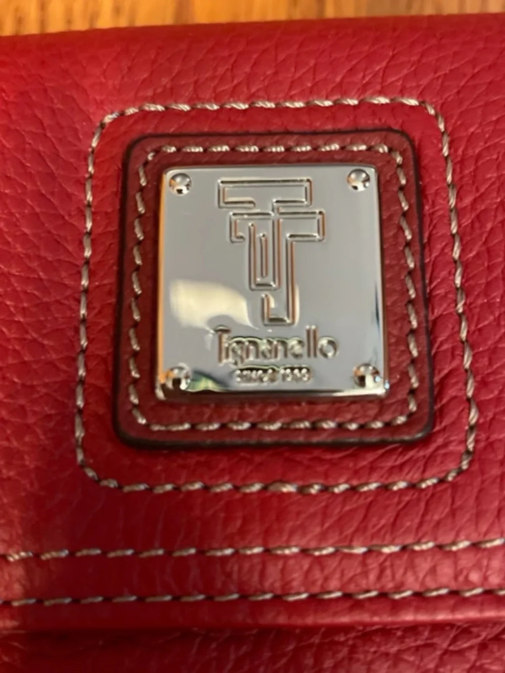 Tignanello Wallet